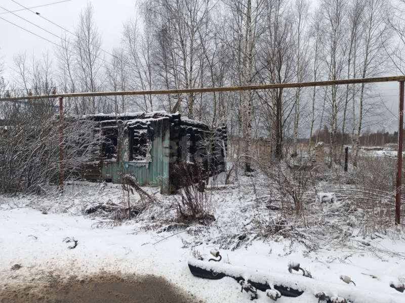 земельный участок 25 соток Центральная улица село Криуша