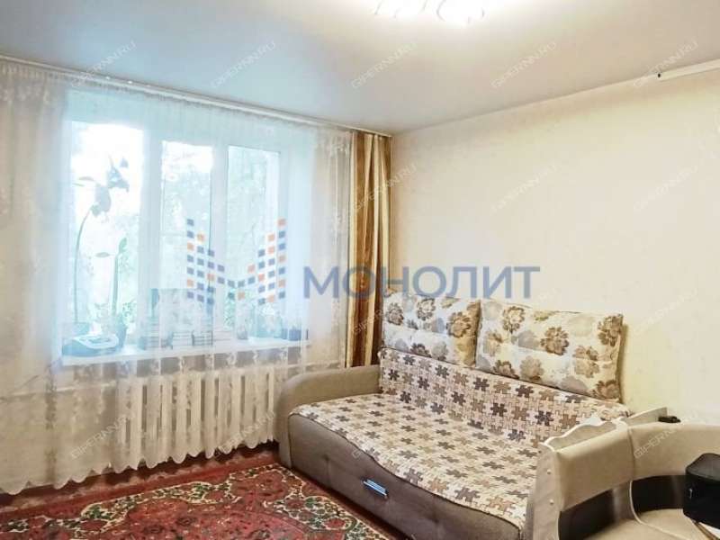 двухкомнатная квартира на Юбилейной улице дом 14А