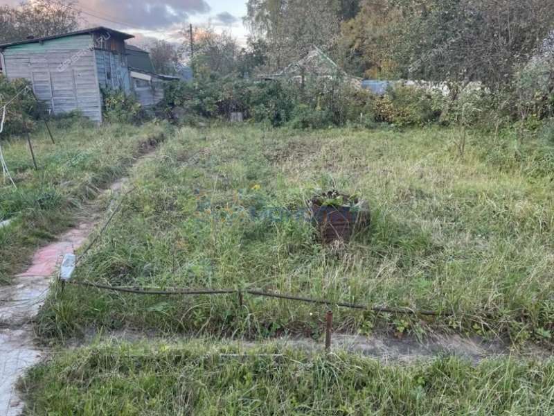 земельный участок под сельхоз назначение в Кстовском районе Нижегородской области