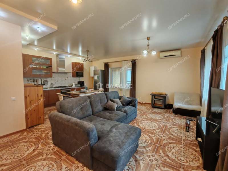 1/2 дома на 34