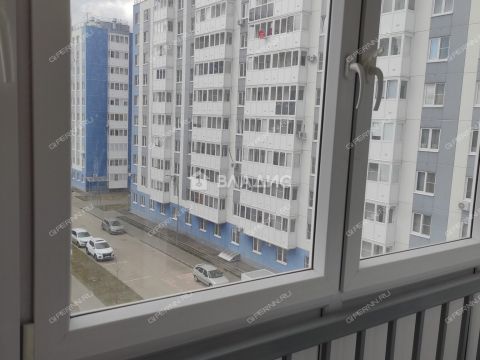 kvartira-studiya-ul-borisa-vidyaeva-d-16 фото