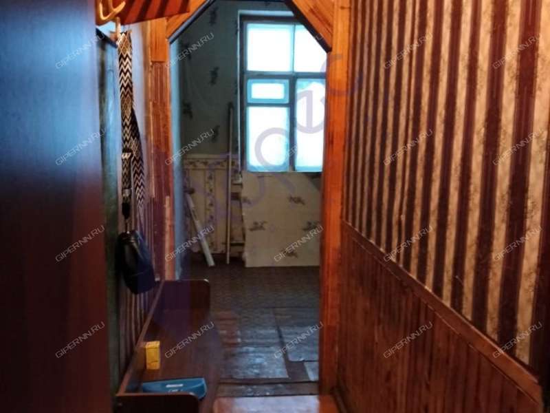 комната в доме 24 на улице Куйбышева