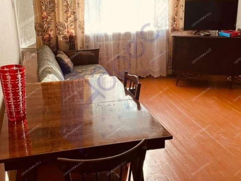 двухкомнатная квартира на Юбилейном бульваре дом 28