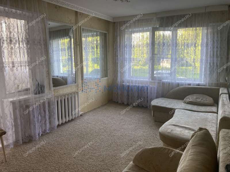 двухкомнатная квартира на Каширской улице дом 65