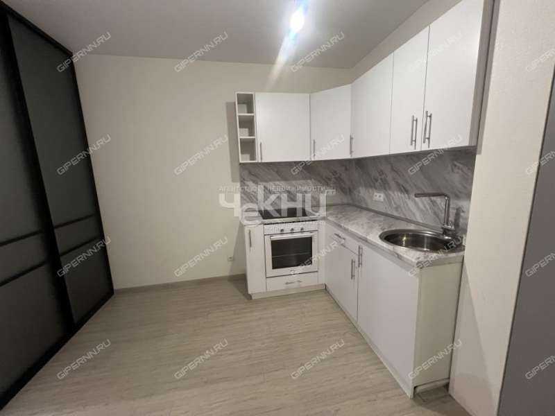 двухкомнатная квартира на Правдинской улице дом 43