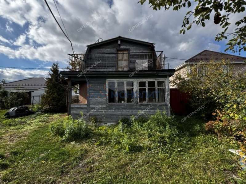 дача на СТ Сад № 1 АО ЗЕФС