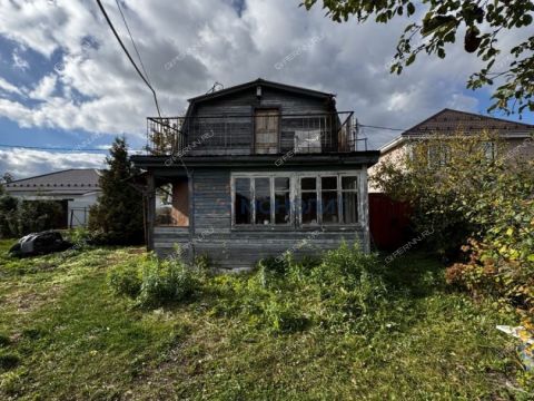 dacha-st-sad-n-1-ao-zefs фото