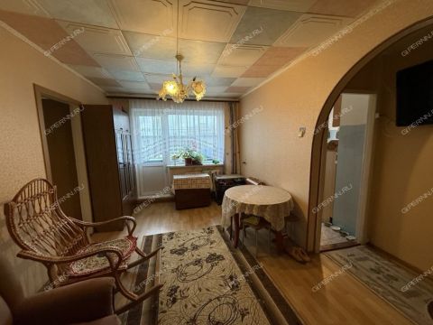 2-komnatnaya-gorod-zavolzhe-gorodeckiy-rayon фото