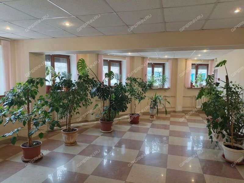 помещение под офис на Салганская ул., д. 35а