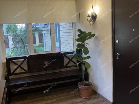 kottedzh-derevnya-ankudinovka-kstovskiy-rayon фото