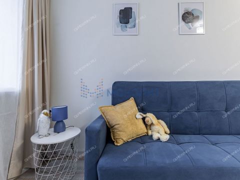 2-komnatnaya-ul-maksima-gorkogo-d-80-1 фото