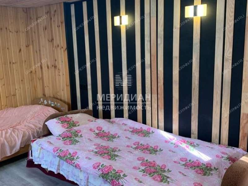 дача на СНТ Строитель