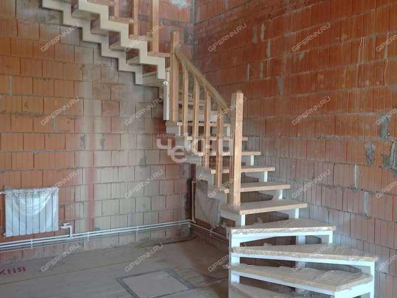 таунхаус на улице Европейская деревня Афонино