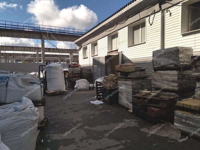 помещение под склад на Зайцева ул, д.31