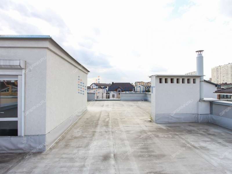 коттедж в слободе Верхнепечёрская