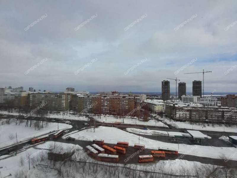 двухкомнатная квартира на улице Богдановича дом 2 к1