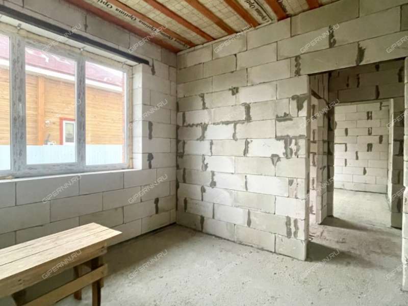 дом на Ахматовой ул. село Каменки