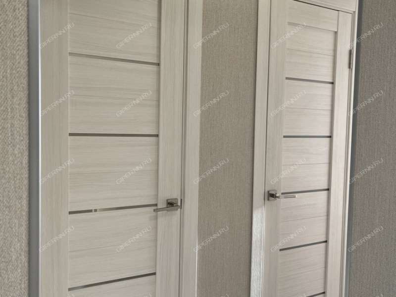 двухкомнатная квартира на улице Коминтерна дом 22