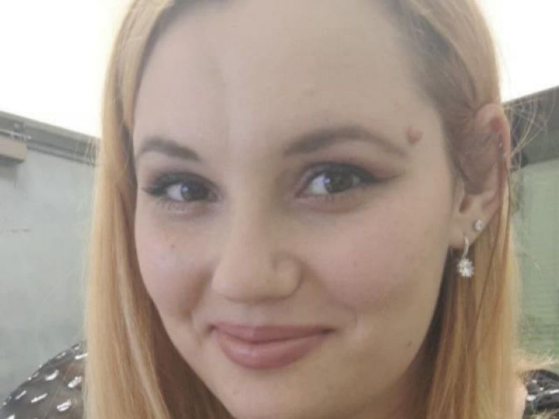 Феоктистова Ирина