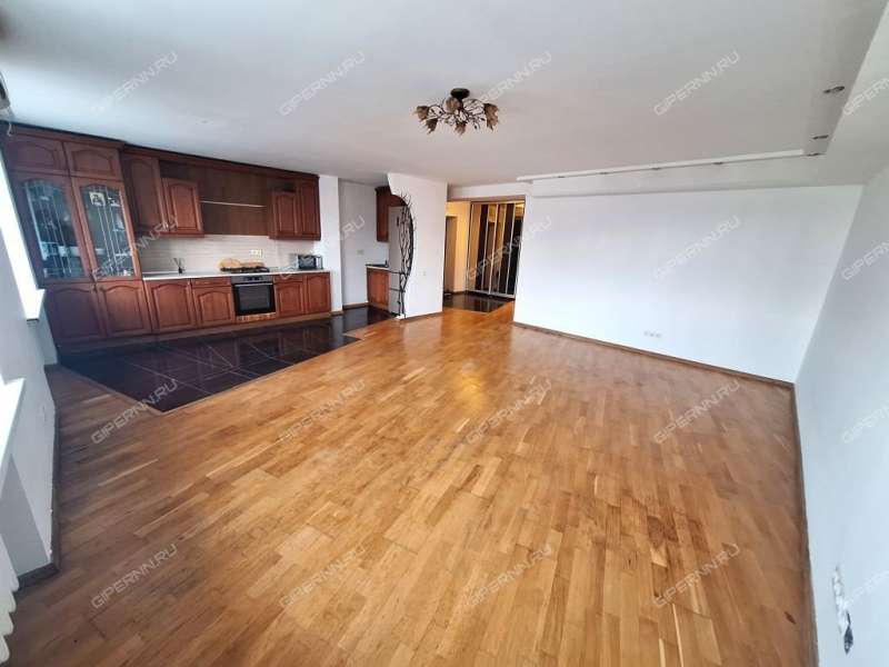 двухкомнатная квартира на улице Белинского дом 69