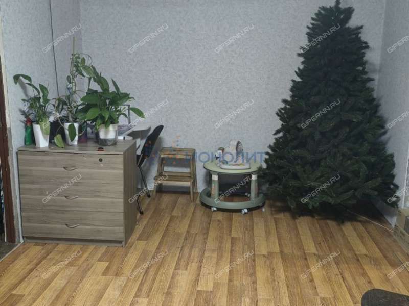 четырёхкомнатная квартира на проспекте Кораблестроителей дом 40