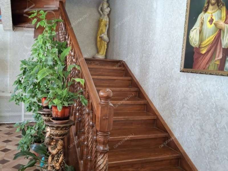 дом на Кокшаровской улице