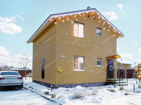 dom-derevnya-malaya-elnya-kstovskiy-rayon фото