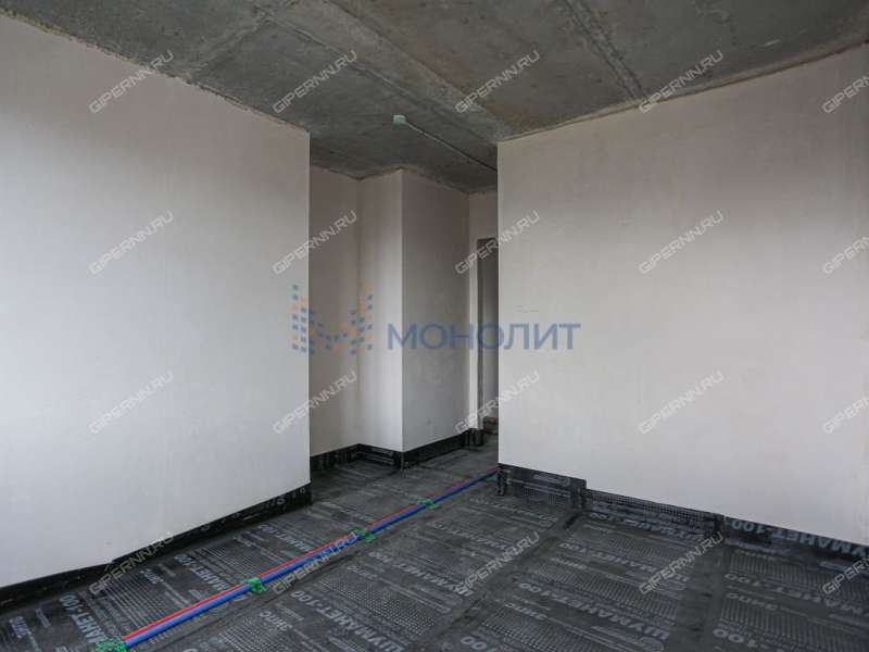 трёхкомнатная квартира на Большей Печёрской улице дом 89