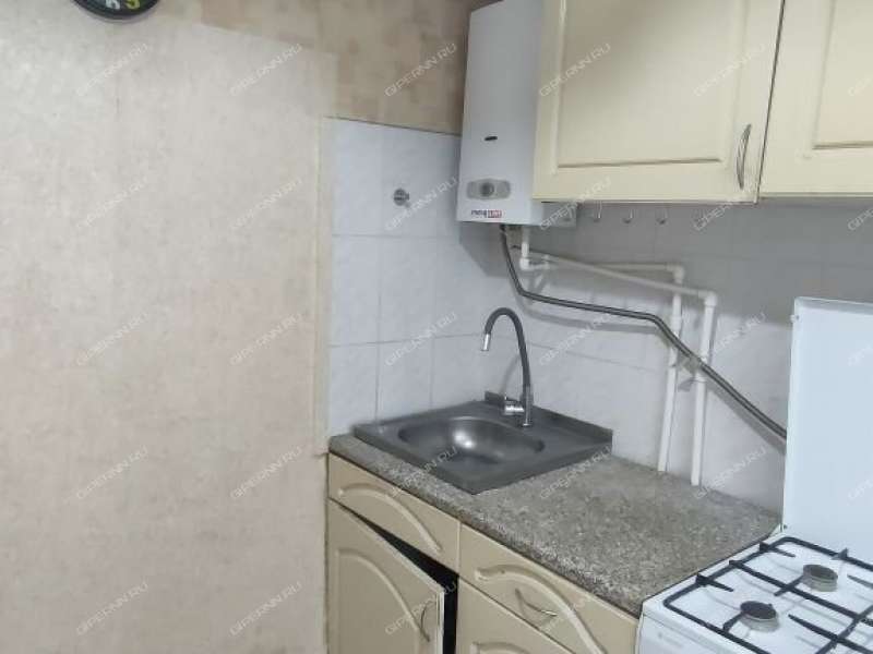 двухкомнатная квартира на улице Энгельса дом 23