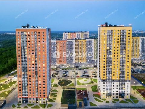 kvartira-studiya-derevnya-ankudinovka-kstovskiy-rayon фото