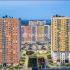 квартира-студия на Черкесской улице дом 17 деревня Анкудиновка