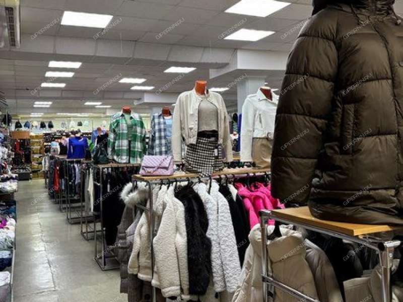 помещение под торговую площадь на Коминтерна  ул. д. 121