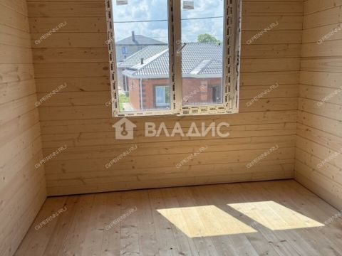 dom-derevnya-karaulovo-kstovskiy-rayon фото
