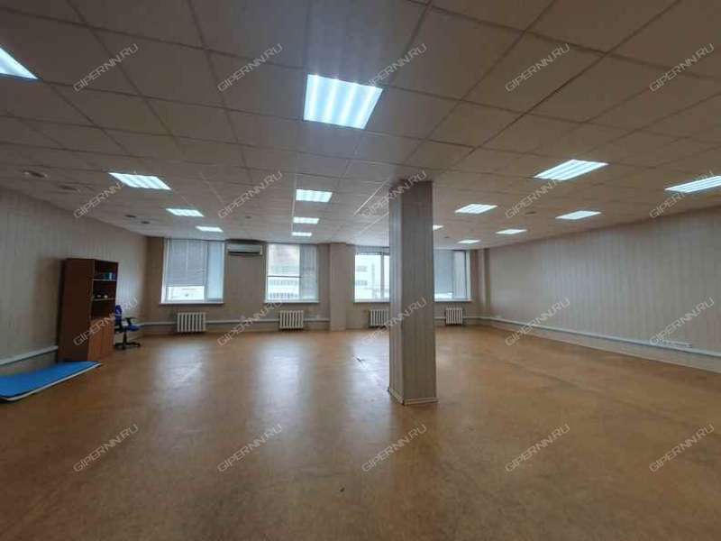 помещение под офис на Литвинова ул, д.74