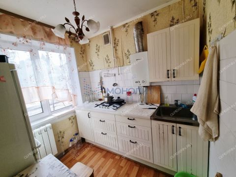 4-komnatnaya-selskiy-poselok-selekcionnoy-stancii-kstovskiy-rayon фото