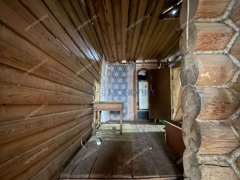 дом на - деревня Никольское (Смольковский сельсовет