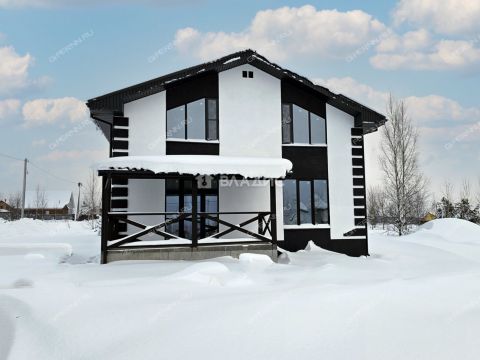 dom-derevnya-shumilovo-bogorodskiy-municipalnyy-okrug фото