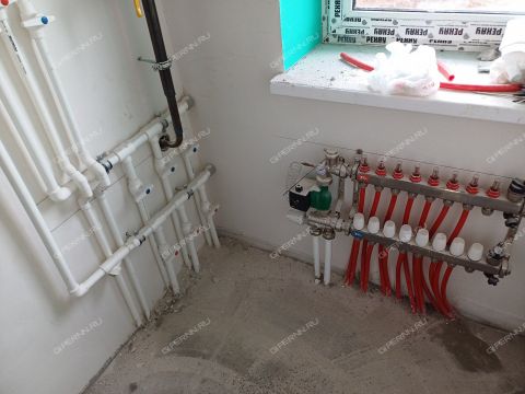 dom-dnp-dubrovka-ter-kstovskiy-rayon фото