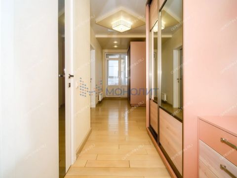 2-komnatnaya-ul-maksima-gorkogo-d-43 фото