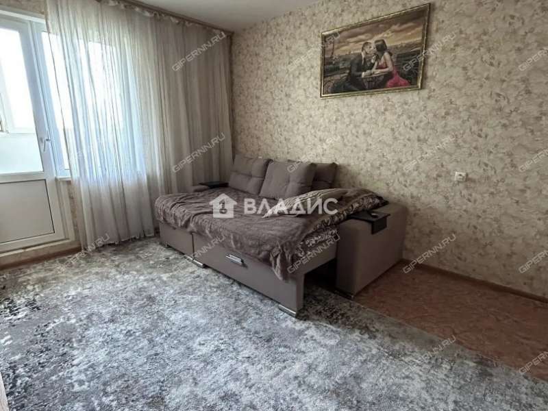 двухкомнатная квартира на Мончегорской улице дом 12 к2
