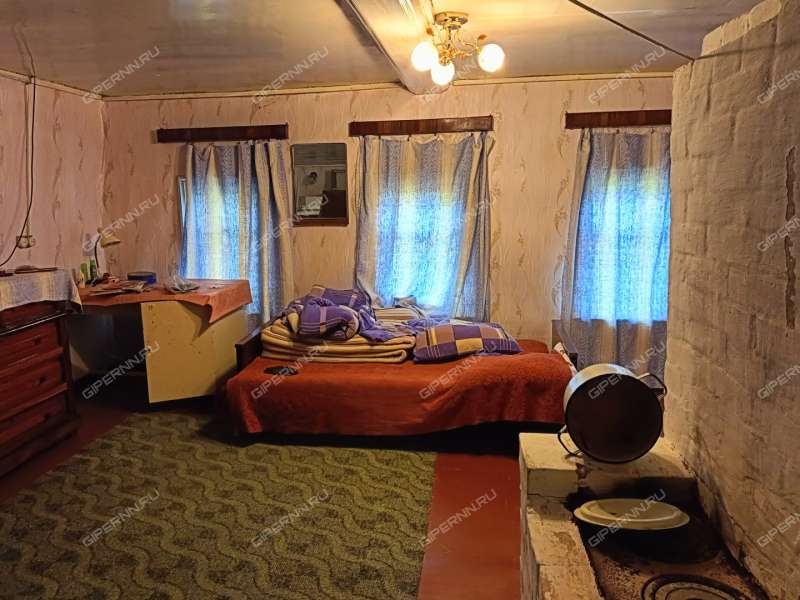 дом на деревня Шубино