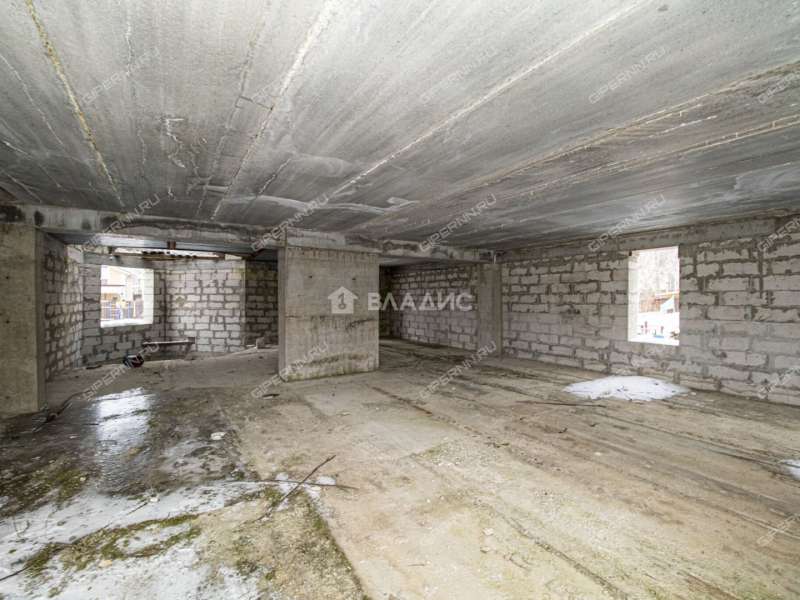 дом на улице Медицинская ТИЗ Елховка