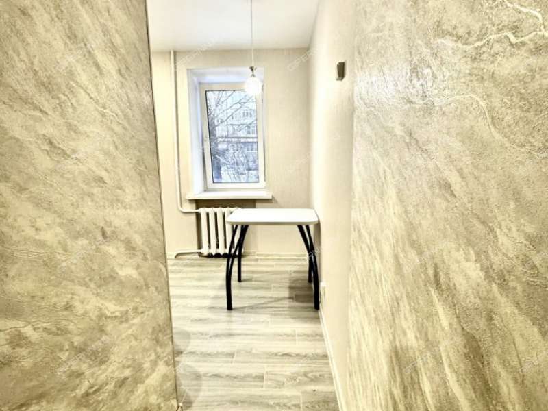 однокомнатная квартира на Зелёной улице дом 5, к а город Кстово