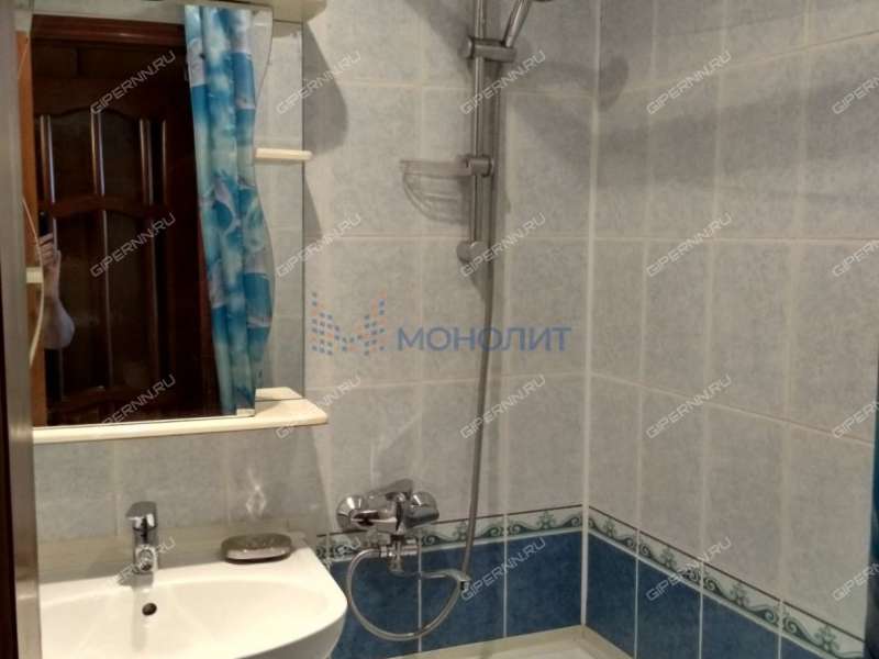 трёхкомнатная квартира на Снежной улице дом 25 к1