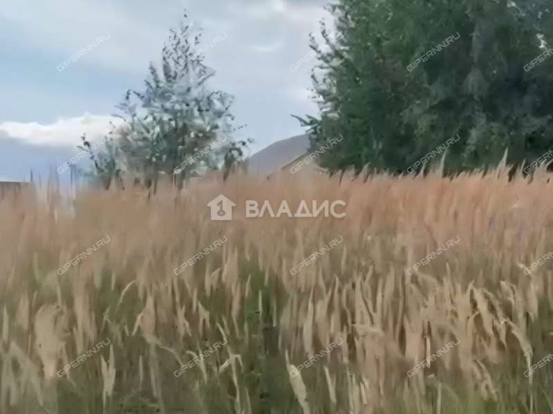 земельный участок 10 соток посёлок Ляхово