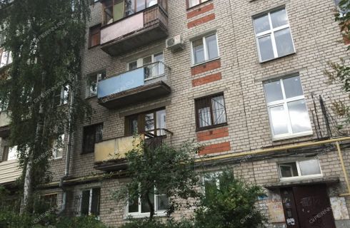 Продаю двухкомнатную квартиру 50м² ул. Островского, 1, Сочи, Краснодарский край,