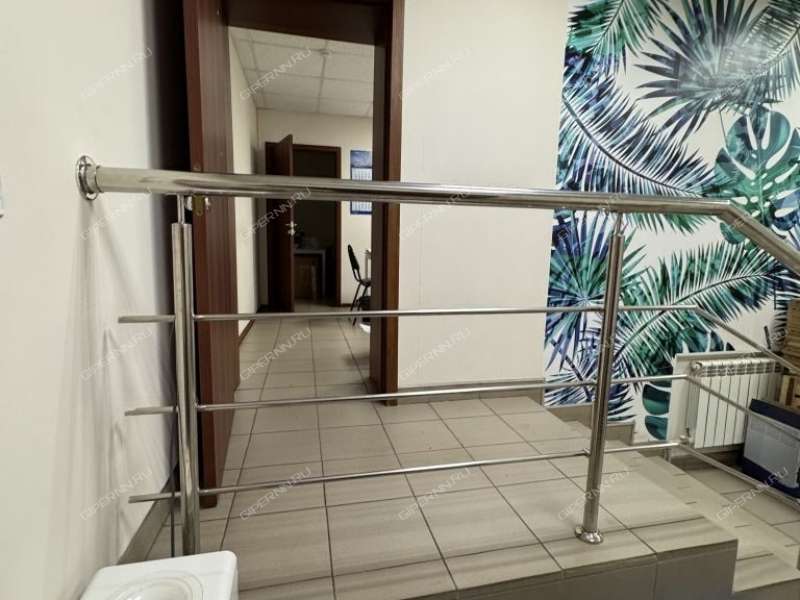 помещение под офис на улице Бекетова