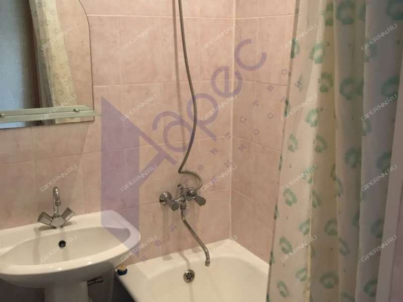 однокомнатная квартира на Ковалихинской улице дом 62