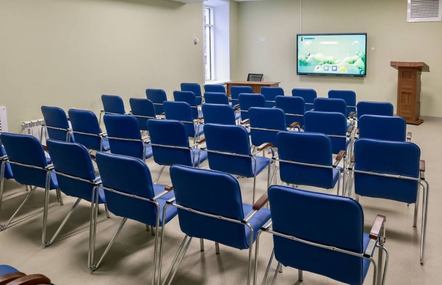 Фото: Юрий Шалабаев / Telegram