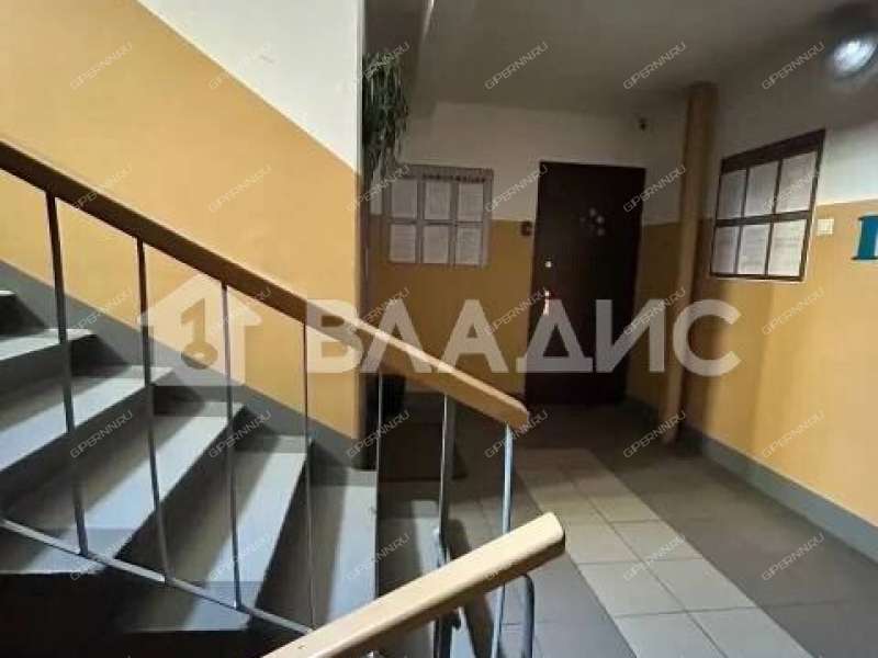 трёхкомнатная квартира на проспекте Ленина дом 30Г